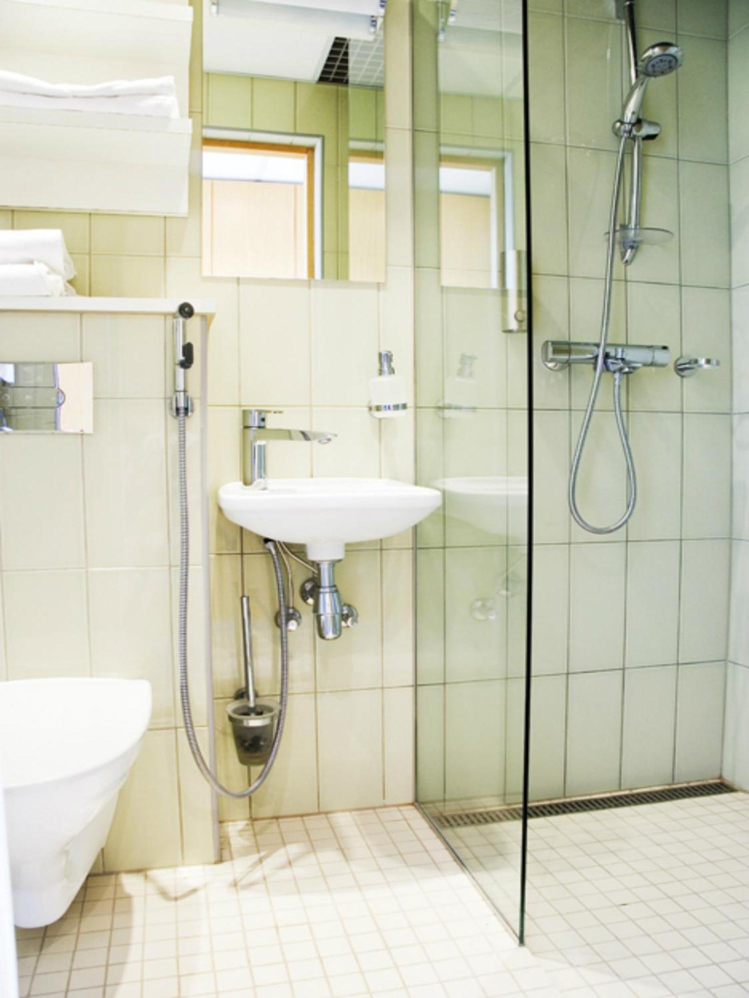 Spa Tervis Pärnu Kültér fotó
