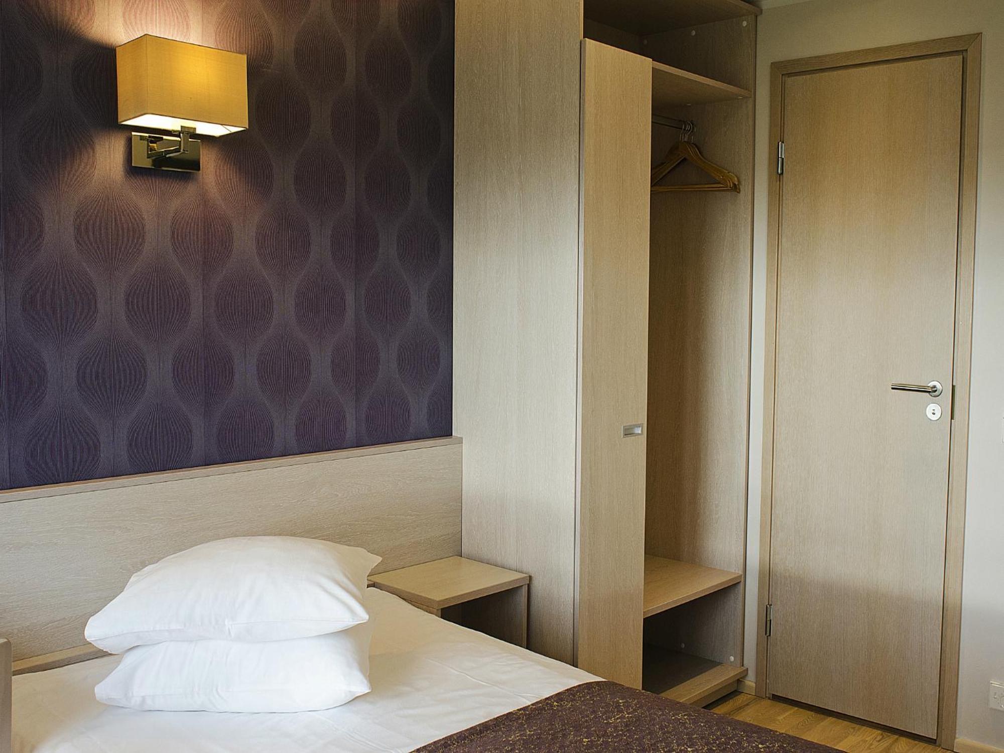 Spa Tervis Pärnu Szoba fotó